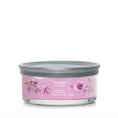 Wild Orchid