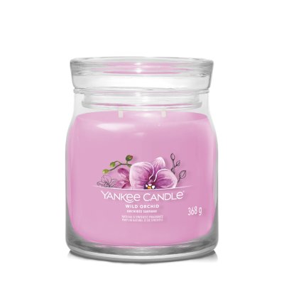Wild Orchid