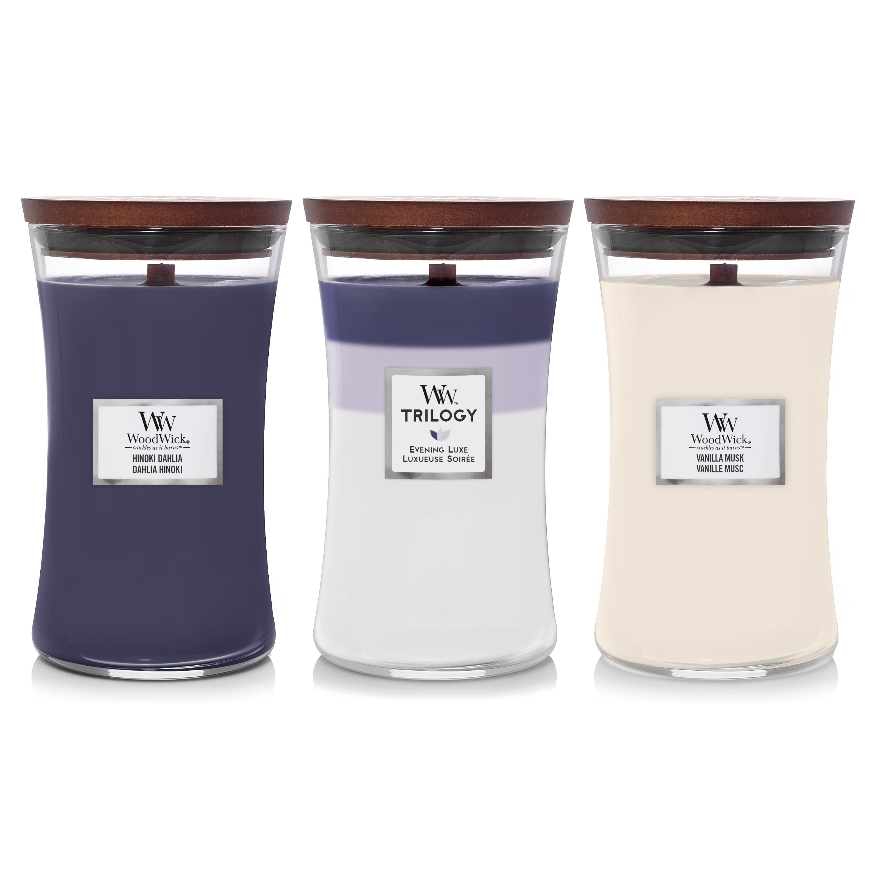Save with Candle Sets for Every Occasion WoodWick®