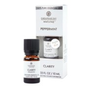 clarity peppermint essential oil