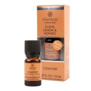 comfort clove lemon and nutmeg essential oil