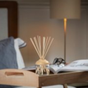 reed diffusers on reading table image number 4