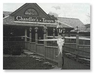 Chandler's Restaurant