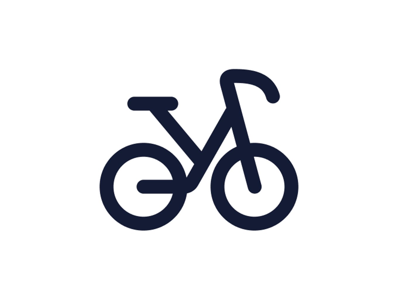 Bicycle Icon