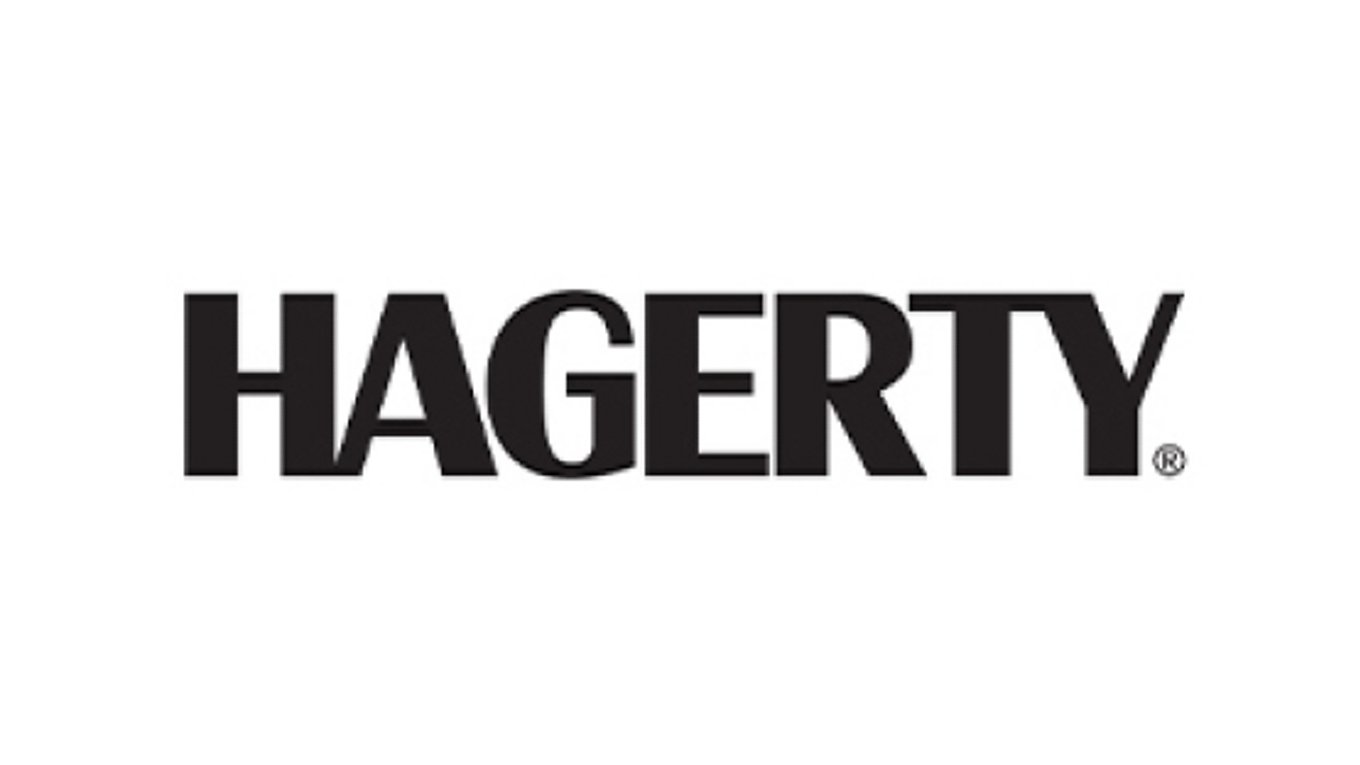Hagerty Insurance