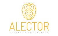 Alector therapies to remember logo