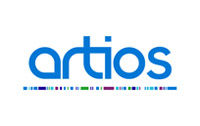 Artois logo.