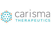 Carisma Therapeutics logo.