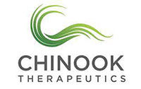 Chinook Therapeutics Logo