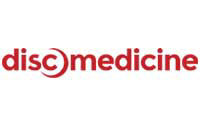 discmedicine logo