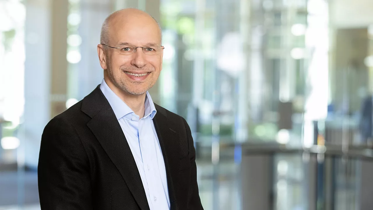 Erik von Borcke