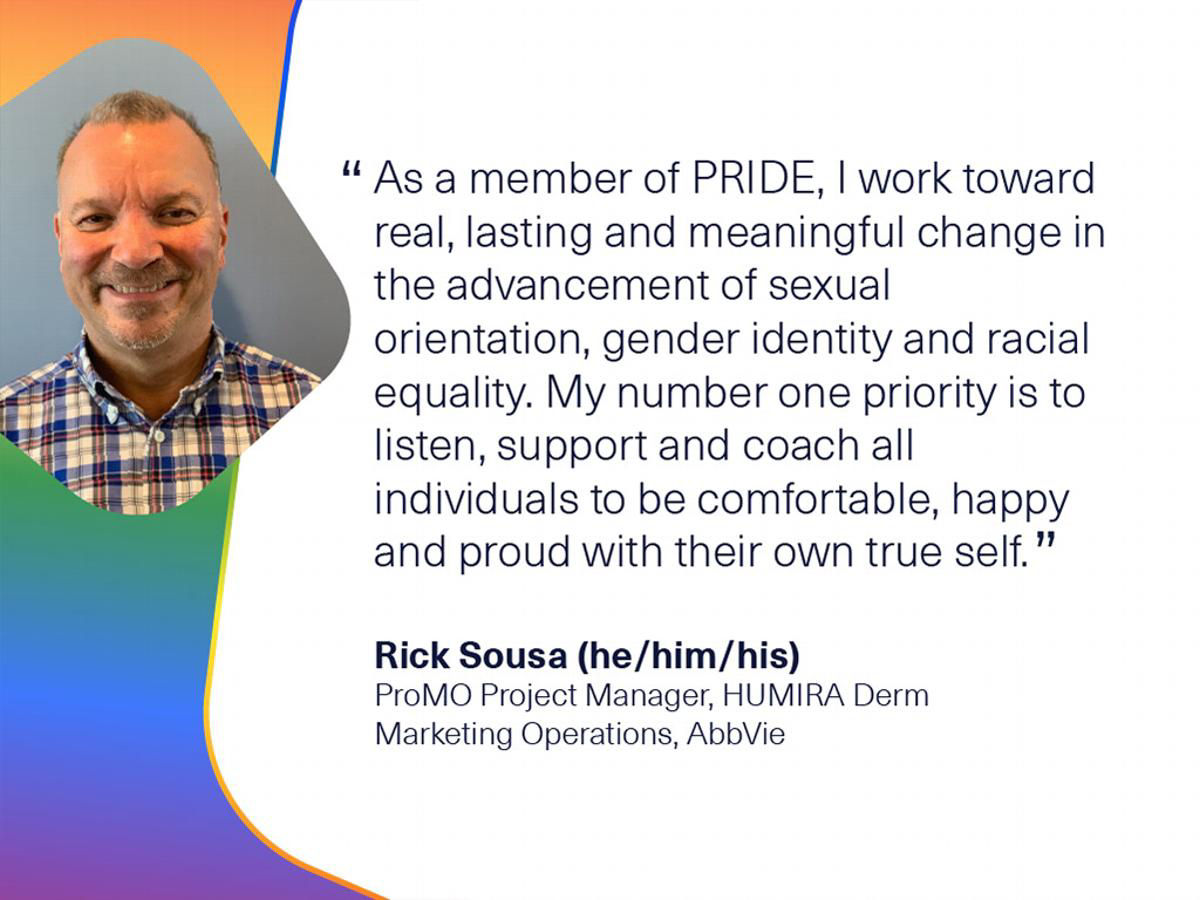 Rick Sousa quote