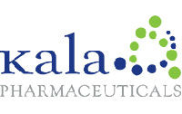 Kala Pharmaceuticals logo