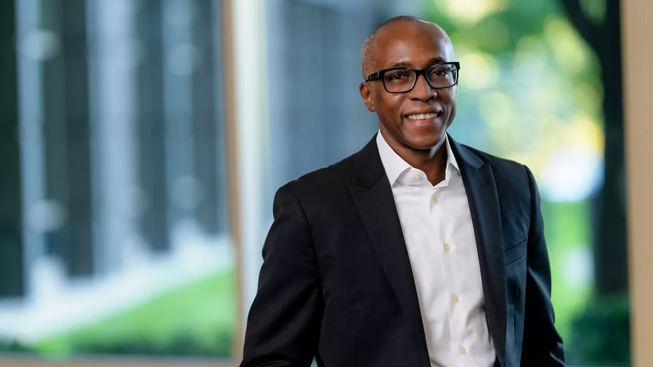 Latif Akintade 