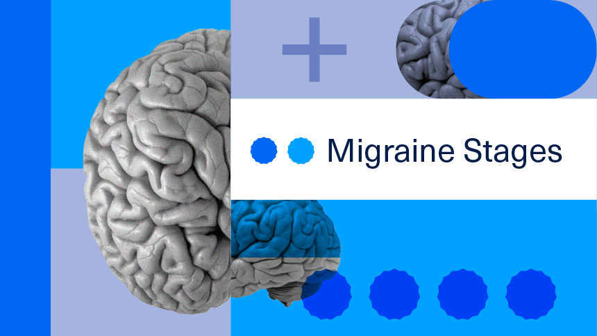 The math of migraine