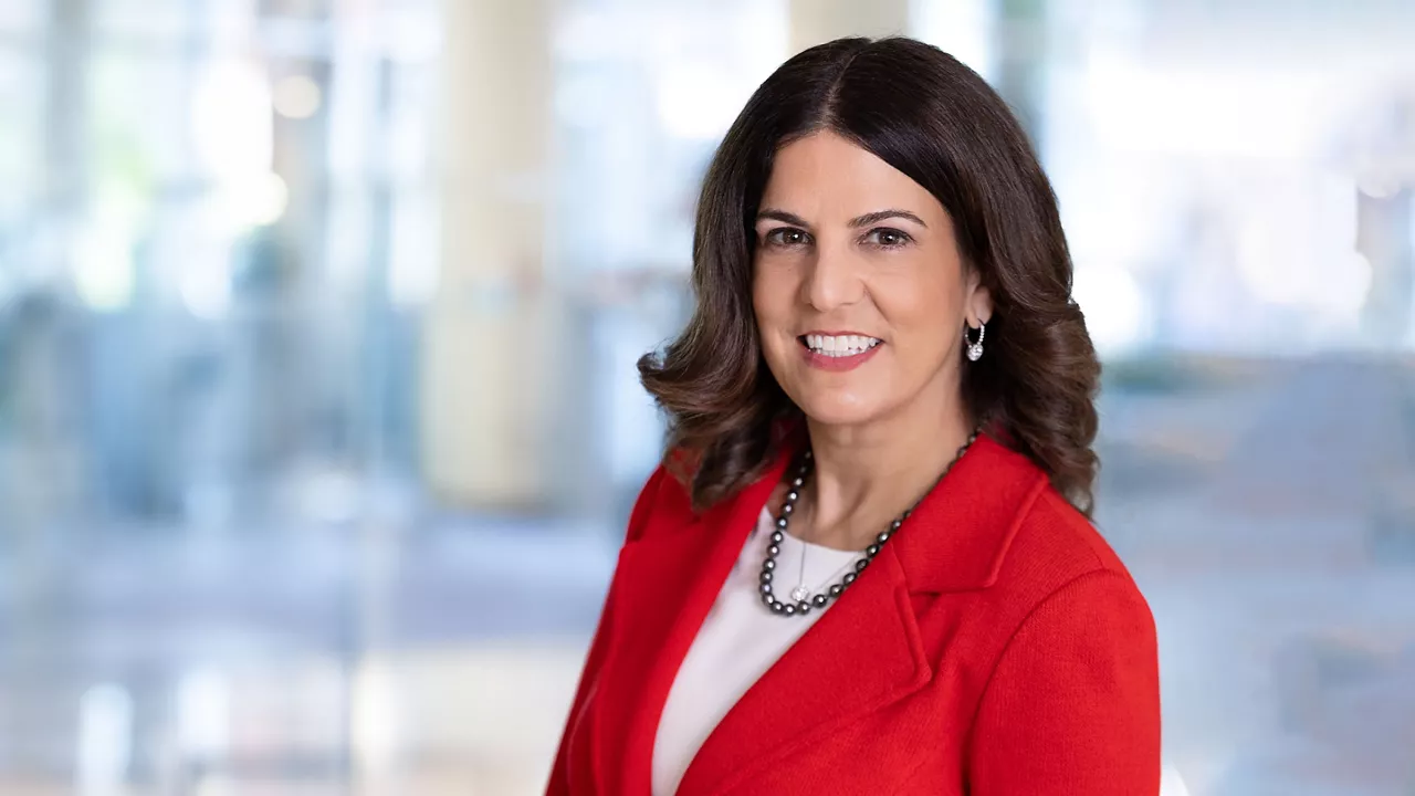 Nicole Mowad-Nassar