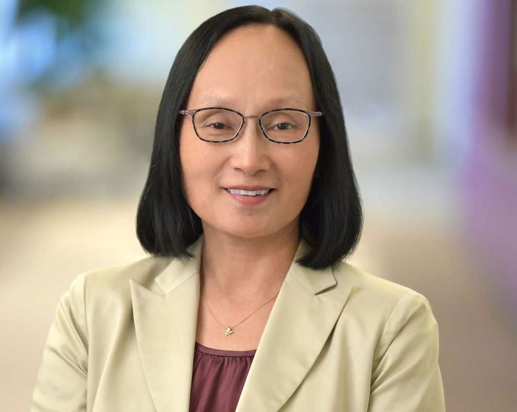 Shuhong Zhang, Ph.D. | AbbVie