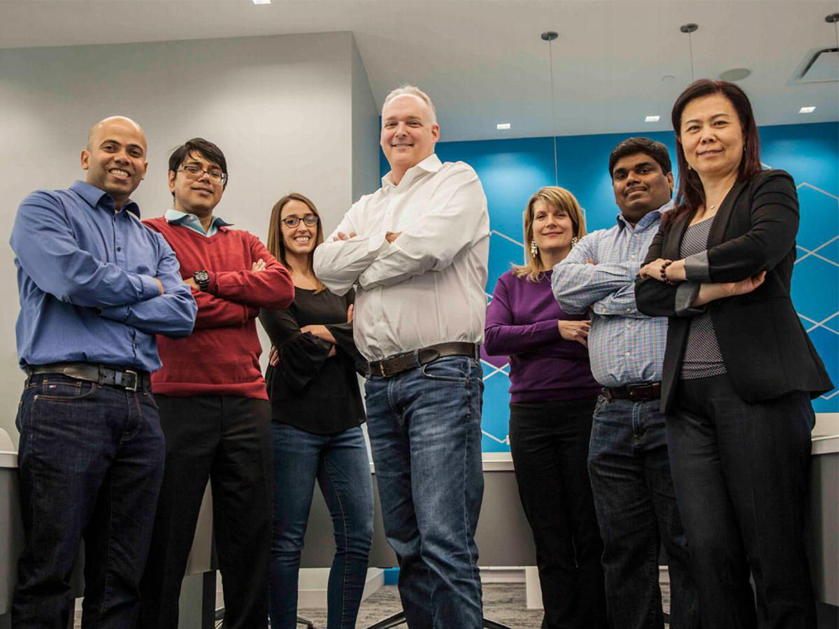 Synthetic control arm the end of placebos? AbbVie