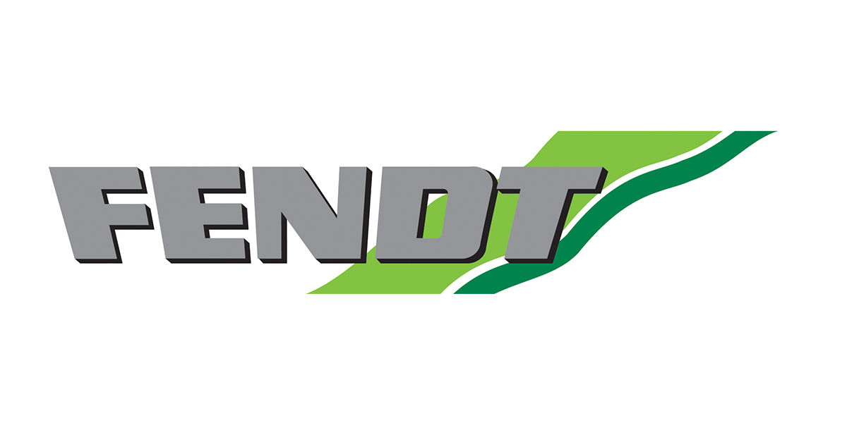 1997 Fendt logo