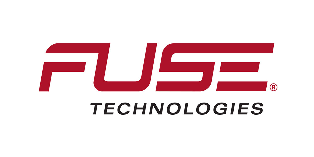 2013 FUSE Technologies original logo
