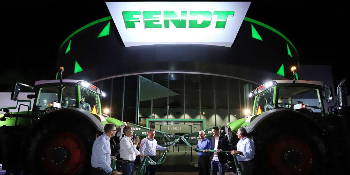 2019-Fendt expands in South America