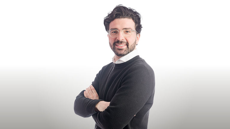 Victor Julien