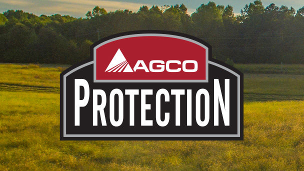 AGCO Protection logo
