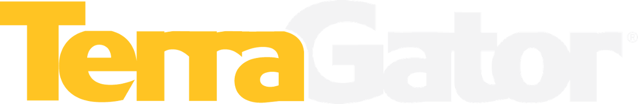 TerraGator logo
