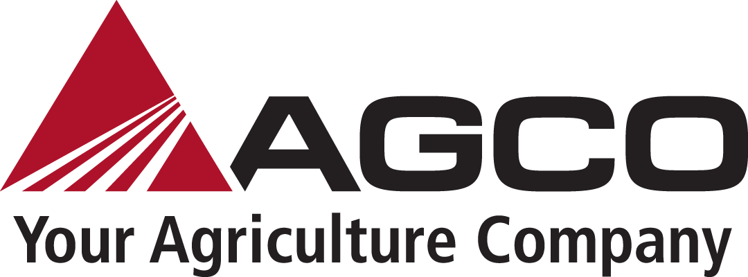 AGCO - Your Agriculture Company - Logo