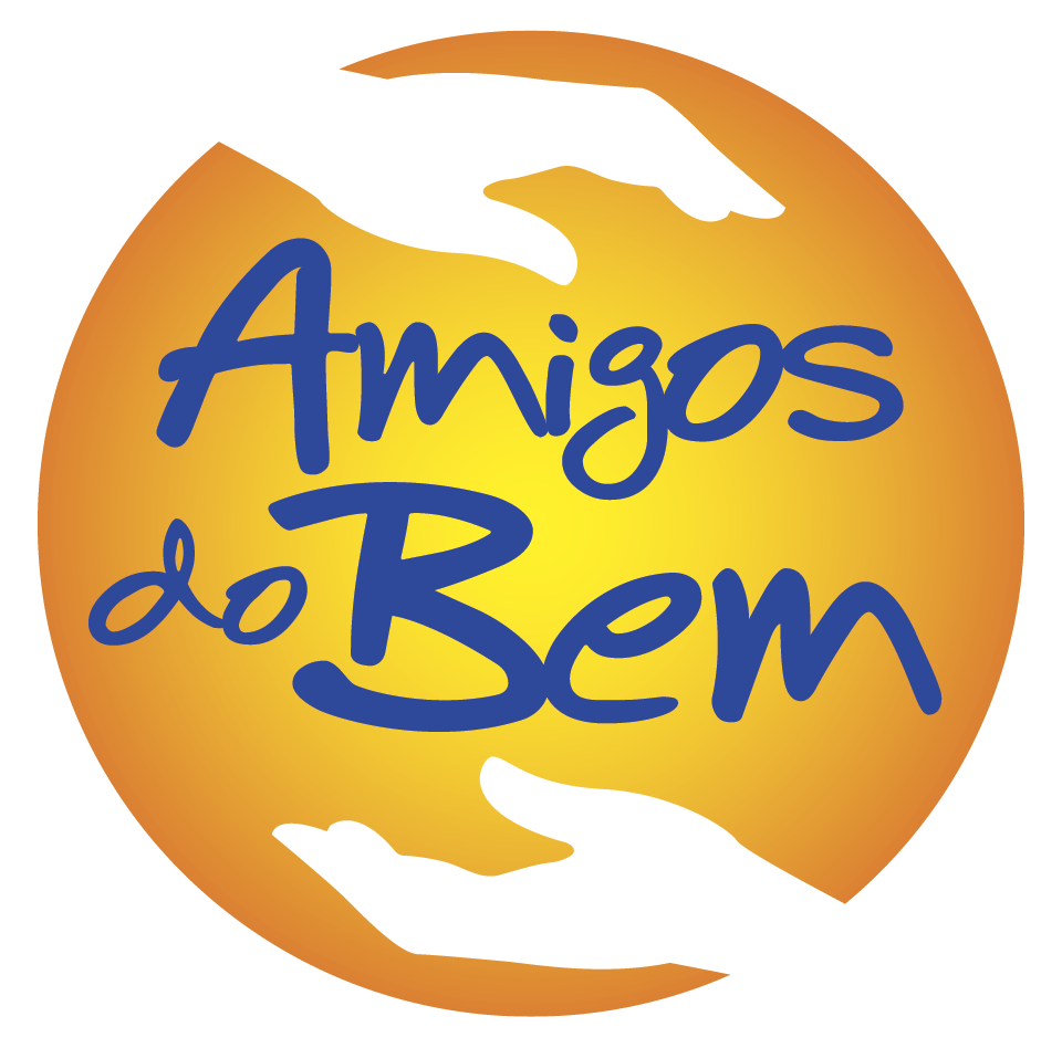 Amigos do Bem logo