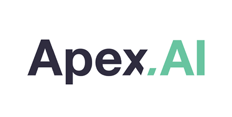 Apex.ai logo