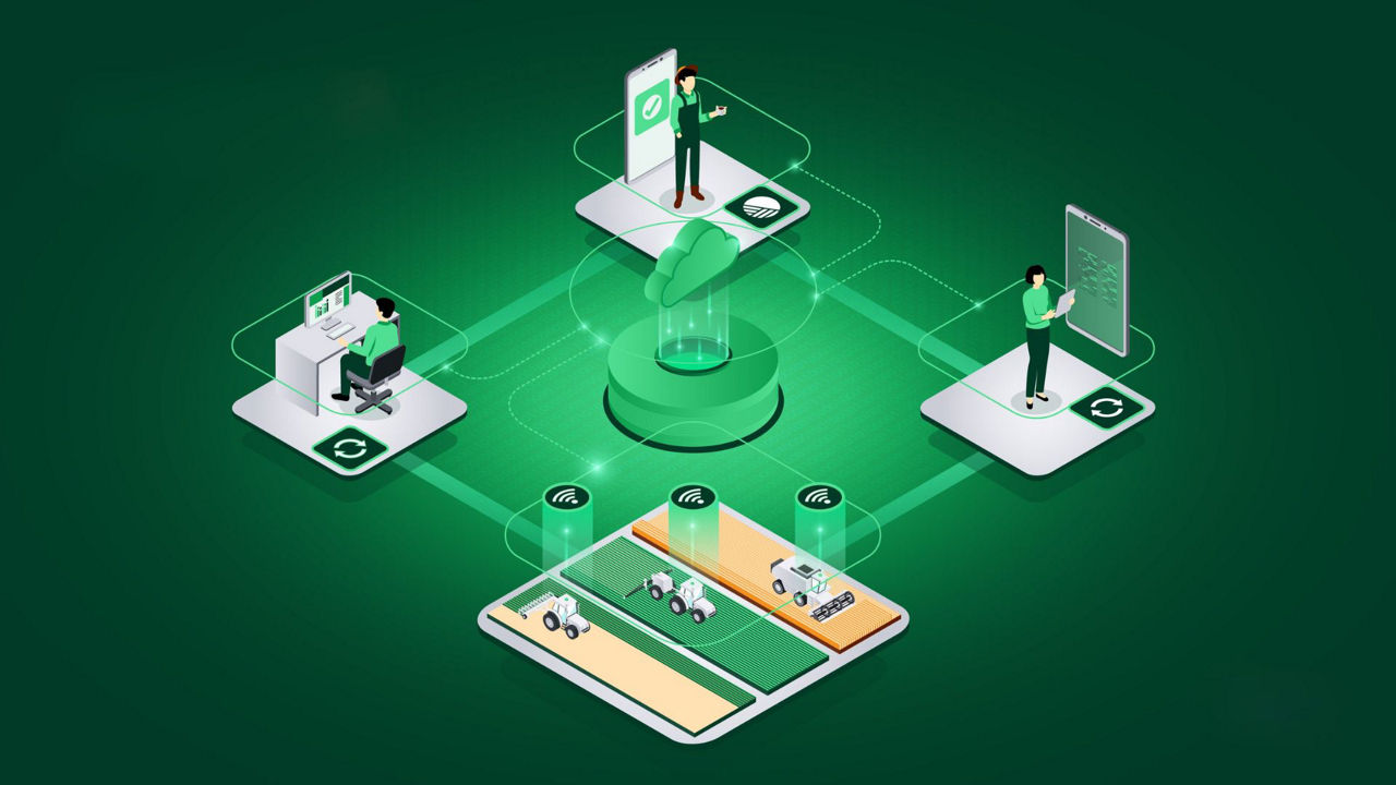 App integrations can expand your precision agriculture options