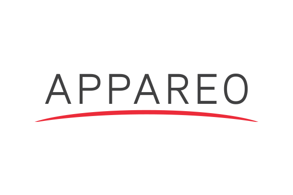 Appareo logo