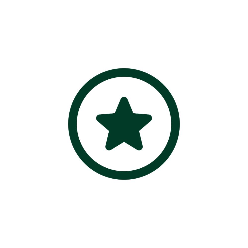 1:1 Images - Benefits Icon