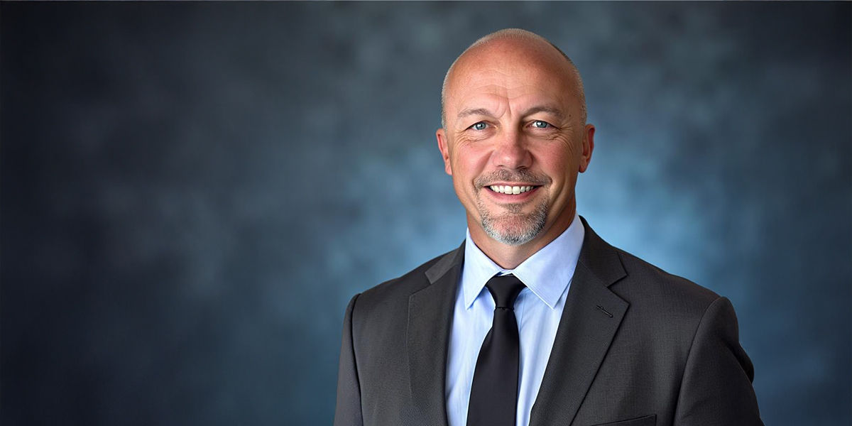 Brian Sorbe, President of PTx as of 2025