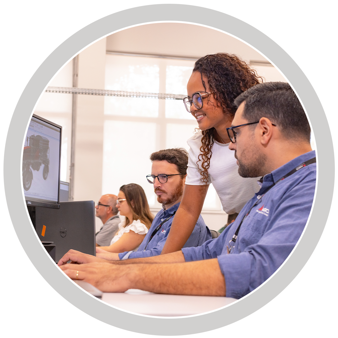 Engineering The Future