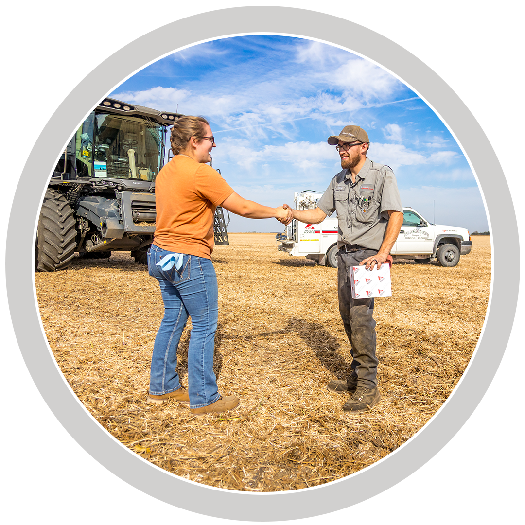 FarmerCore: Service at the Farm 