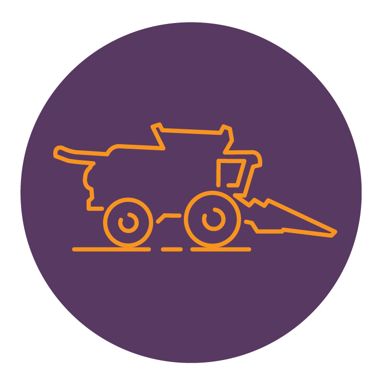 Harvest