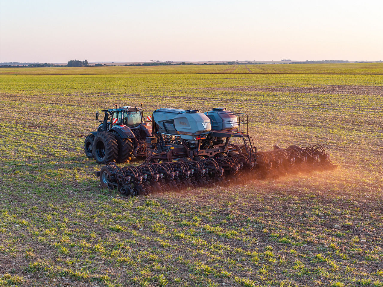 PLANTADEIRA MOMENTUM 30 E 40 G2