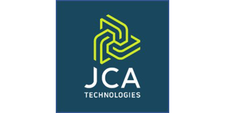 JCA Technologies logo
