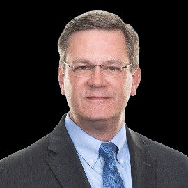 James C. Collins, Jr