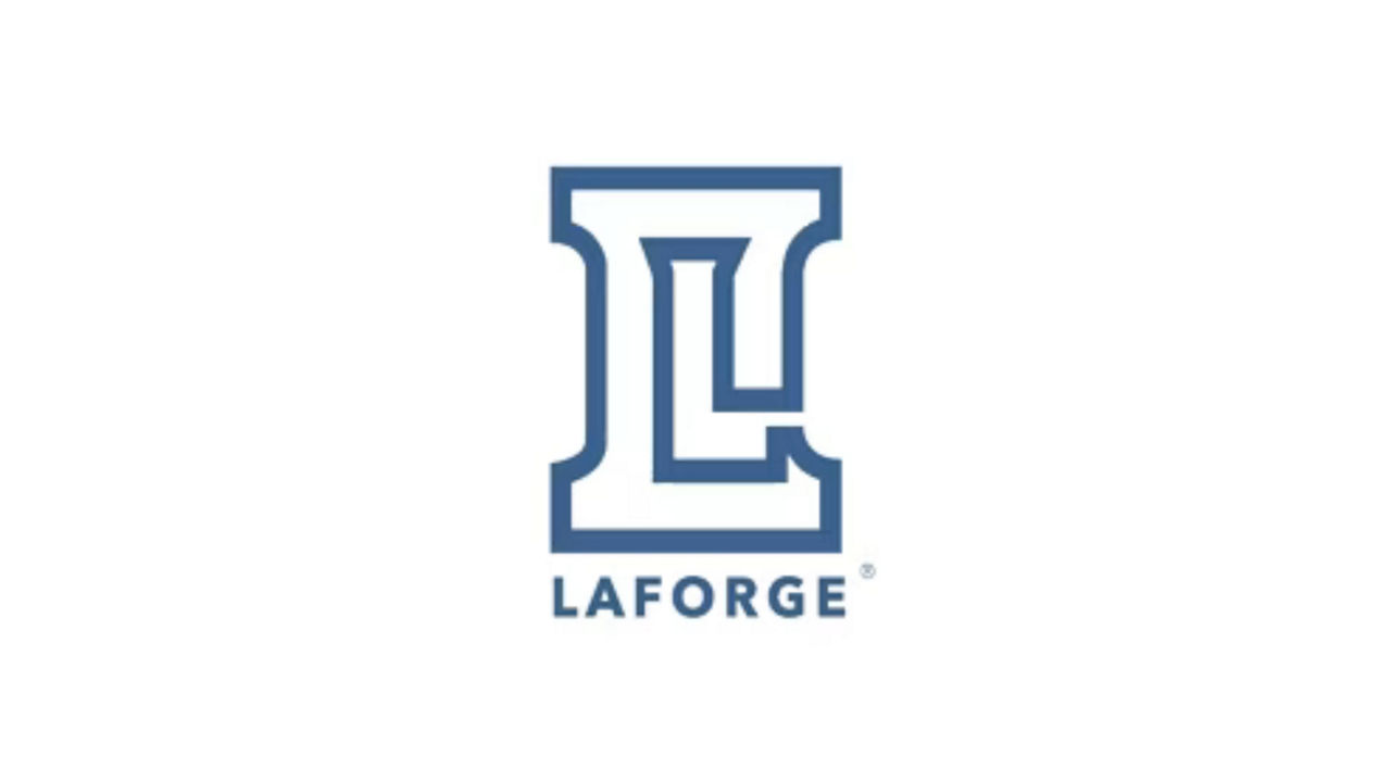 LaForge Logo