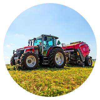 MF New product launches