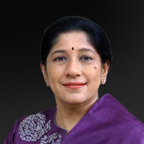 Mallika Srinivasan