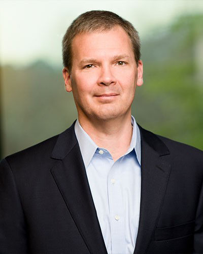 Mark Theuerkauf