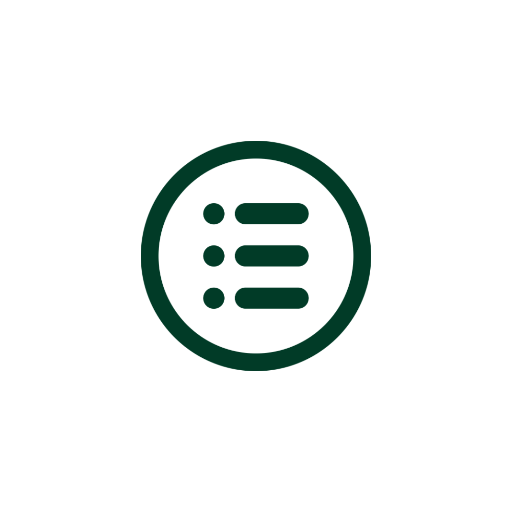 1:1 Images - Overview Icon