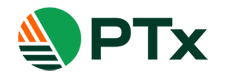 PTx logo