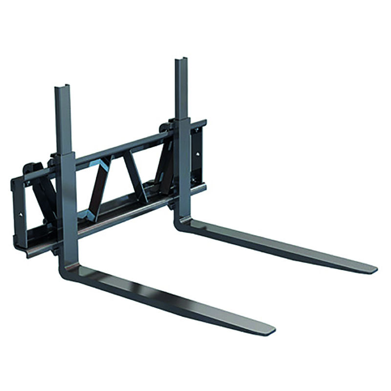 Pallet forks