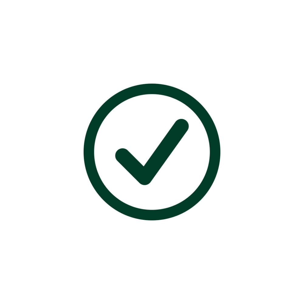 1:1 Images - Requirements Icons