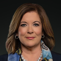 Suzanne P. Clark